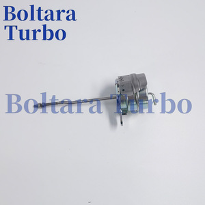 A2750902380 A2750902480 2750902380 W221 C216 R230 R231 M275 M277 Turbocompresor Wastegate Actuador para Mercedes CL SL S Class - Product Image 4