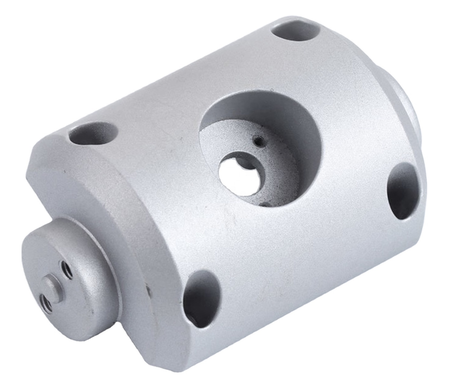 Industrial Metal 3D Printing Service High Precision Stainless Steel, Aluminum, Tool Steel, Copper, Nylon, Resin & Carbon Fiber