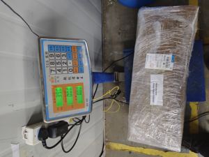 Électro-éjaculateur portable pour la collecte du sperme animal - Product Image 6