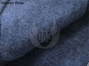 เสื้อแจ็คเก็ตผ้าฟลีซสำหรับเด็กผู้ชายเสื้อคลุมมีฮู้ดผ้าโพลีเอสเตอร์แบบซิปทั้งตัวปักโลโก้เสื้อกันหนาวสำหรับเด็กตามสั่ง - Product Image 6