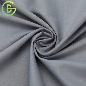 <span class=keywords><strong>Tela</strong></span> de Poliéster y <span class=keywords><strong>Rayón</strong></span> Verde GRS, Certificada ISO9001, de Tejido Fino, Antiabrasión, para Uniformes Formales, Calidad Textil Estándar - Product Image 4