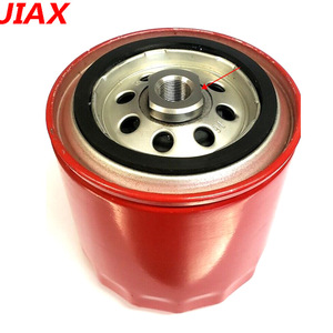 Adaptador de filtro de combustible Jiax 1/2-28 a 3/4-16 de acero inoxidable para piezas de motor de modificación de automóviles - Product Image 3