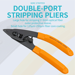 18 Trong 1 FTTH Fiber Optic Mối Nối Cáp Bộ Dụng Cụ Với Đồng Hồ Điện SKL-6C Cleaver Trực Quan Fault Locator Fiber Cable Tester công Cụ Kit - Product Image 5