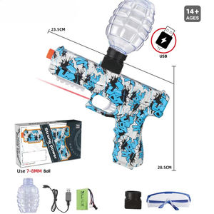 ปืนยิงเจลไฟฟ้า ปืนเจลบอลไฟฟ้า - Product Image 5