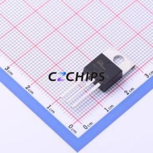 Nuevo y Original MP150N08 TO-220 Transistor de efecto de campo (MOSFET) Venta completa Chips de componentes electrónicos y servicio BOM - Product Image 1