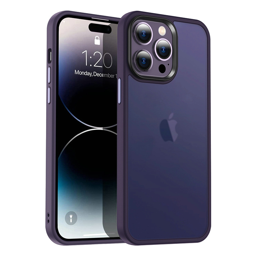Dark Purple