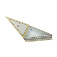 Emballage de produits personnalisé, boîte en papier vintage pour alcool, boîte à bijoux personnalisable, boîte mignonne pour emballages, lin personnalisé pour produits sucrés