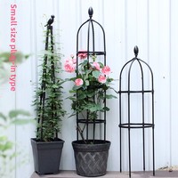 Treillis modulaire emboîtable pour roses, fleurs, légumes – Support de jardinage pour balcon et école – Vente en gros