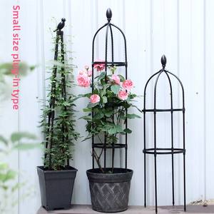 Treillis Modulaire pour Plantes Grimpantes : Support de Jardin pour Roses, Fleurs et Légumes – Vente en Gros - Product Image 2