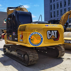 รถขุด312d2สำหรับแมวของแท้จากญี่ปุ่นรถ Cat312d2gc มือสอง312 312d2 312d2gc - Product Image 1