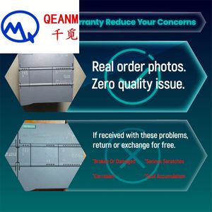 Module PLC <span class=keywords><strong>Siemens</strong></span> 6ES7231-5ND32-0XB0 SIMATIC S7-1200 SM 1231 4 AI Entrée analogique RTD Température 100% NEUF Original - Product Image 2