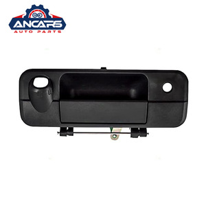 Cổng Sau Xử Lý 69090-0C051 69090-0C050 Cho Toyo-Ta Tundra 2007-2013 Trở Lại Cửa Xử Lý - Product Image 1