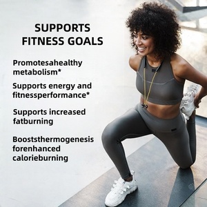 OEM/ODM/OBM自社ブランド工場直販ハラール天然ハーブスリムプラス<span class=keywords><strong>FAT</strong></span> BURNERカプセル即効性妊娠中の女性 - Product Image 6