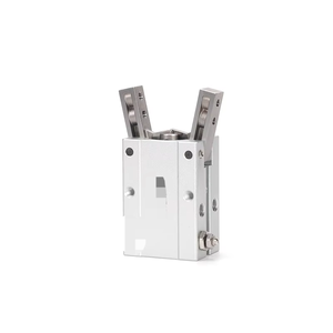 5/3-weg solenoïde Dc12v 4v230c-08 Pt1/4" Intern bestuurd werktype Dubbele elektrische bediening Middenstuk gesloten Nieuw origineel - Product Image 2