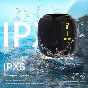 ลำโพงบ้านสำหรับใช้งานกลางแจ้ง เสียงดัง ระบบกันน้ำ IPX6 ซับวูฟเฟอร์ไร้สาย เสียงรอบทิศทาง 3 มิติ - Product Image 3