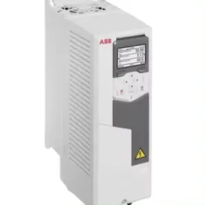 ACS580-01-088A-4 A-BB交流驱动变频器VFD VSD中央处理器可编程控制器断路器隔离开关转换器ACS58001026A4