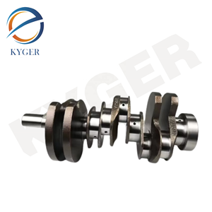 Sistema de motor automático de alta calidad KYGER 4X4 LR010297 2.7TD <span class=keywords><strong>TDV6</strong></span> 2.7L cigüeñal de motor para <span class=keywords><strong>Land</strong></span> <span class=keywords><strong>Rover</strong></span> Discovery 4 2010 - 2016 L319 - Product Image 3