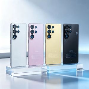 สมาร์ทโฟน S26Ultra 5G รุ่น 16GB+1TB เวอร์ชัน Global ปลดล็อคแล้ว ระบบจดจำใบหน้า หน้าจอ 7.0 นิ้ว สมาร์ทโฟนขายดี - Product Image 3