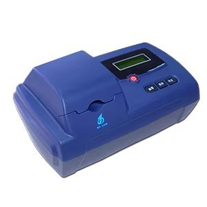 Analyseur de cyanure Jilin Little Swan GDYS-102SQ, testeur de qualité de l'eau, instrument de détection rapide - Product Image 2