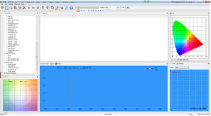 Luxmètre optique OHSP250, luxmètre, Lux Meter, température de couleur CCT, pour l'industrie lumineuse LED - Product Image 5