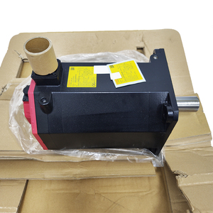 Motor Servo AC A06B-0246-B100 Probado, Proveedor de Repuestos FANUC - Product Image 6