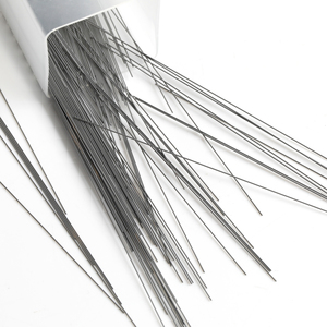 Đánh bóng vòng tungsten <span class=keywords><strong>carbide</strong></span> nha khoa Rod 1.6 mét 2.35 mét cho FG phẫu thuật burs - Product Image 6