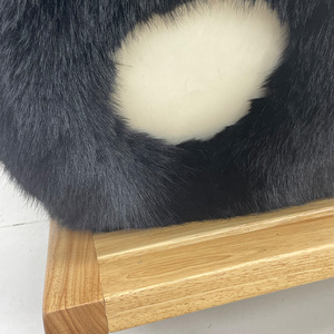 Muebles de sala de estar <span class=keywords><strong>Panda</strong></span> mecedora Ndoor mecedora Animal <span class=keywords><strong>Panda</strong></span> mecedora sofás chaise <span class=keywords><strong>lounge</strong></span> para casa apartamento - Product Image 6