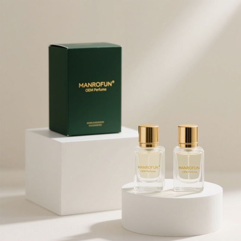 Private Label Oem Wholesale Luxury Perfume