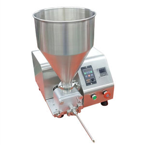 Máquina para Rellenar <span class=keywords><strong>Pasteles</strong></span> <span class=keywords><strong>de</strong></span> Crema, Mermelada y Chocolate a Precio Razonable para el Hogar - Product Image 3