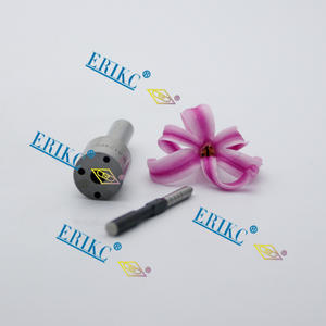 Buses d'injecteur à rampe commune DSLA124P5516 pulvérisation de <span class=keywords><strong>pompe</strong></span> à huile 0 433 175 516 DSLA 124 P 5516 buse de pulvérisation de brouillard pour 0445120238 - Product Image 5