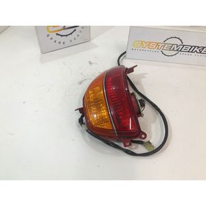 ชุดไฟท้ายซูซูกิเบิร์กแมน 650 2002 2003 ชุดไฟท้าย - Product Image 6