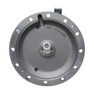 Tgfq Dx260/Dx255lc Doosan Graafmachine 170303-00052a/K1007950a Schommel Hydraulische Motor Reserveonderdelen Voor Draaiende Eindaandrijving - Product Image 6