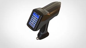 Analyseur laser PMI LIBS : Détection et identification rapides des alliages d'aluminium, des alliages de cuivre, etc., ainsi que des grades d'alliage et du contenu des éléments principaux - Product Image 3