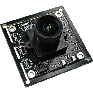 โมดูลกล้อง LLGCAM ความเร็วสูง USB2.0 4MP OV4689 60fps IR CUT ความเร็วในการสแกน 0.1 วินาที 90DFOV กล้องจดจำใบหน้าในอาคาร - Product Image 5