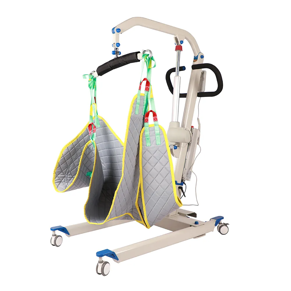 Mesin Perawatan Kesehatan Rumah Perawatan Elektrik, Pengangkat Pasien Elektrik Rumah Sakit, Perangkat Pengangkat untuk Menonaktifkan Transfer