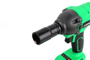 Lithium-ion Battery Brushless Impact <b>Wrench</b> 140842 <b>Wrench</b> 140842 - Product Image 4