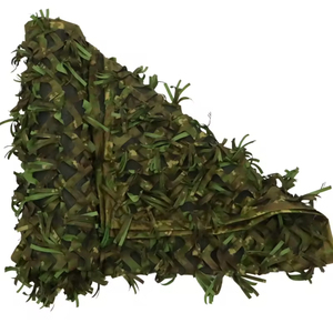 <span class=keywords><strong>Filet</strong></span> de <span class=keywords><strong>camouflage</strong></span> imperméable Vanda Green, protection solaire, décoration extérieure, anti-UV, durable - Product Image 6