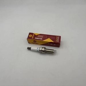 ปลั๊กคุณภาพสูงสำหรับรถยนต์ รุ่น 93005 LKR6AGP วัสดุ LKR6AGP รับประกันประสิทธิภาพและความทนทานเหนือกว่าสำหรับยานพาหนะของคุณ โอ - Product Image 3