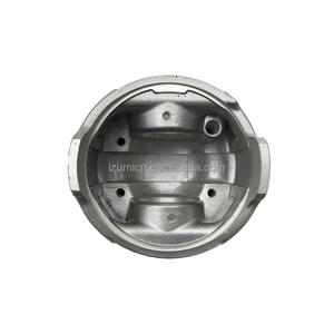 IZUMI 4 cilindros 96mm TD27T pistón de motor diésel 12010-31N03 - Product Image 6