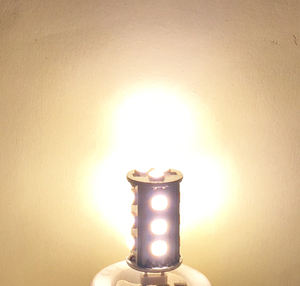 24V Mini Torre <span class=keywords><strong>G4</strong></span> Bombilla Spot Fuente de luz <span class=keywords><strong>G4</strong></span> 3W 12V 24V 10-30VDC Lámpara LED Bombilla Decoración Diseño Alta calidad - Product Image 5