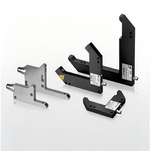Capteur photoélectrique Tr F8 Di-Sorc, article standard, usage industriel - Product Image 1