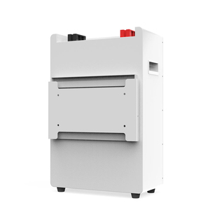 Batería de Iones de Litio LiFePO4 de Grado Industrial, 51.2V 280Ah 314Ah 14kW 16kW, para Almacenamiento de Energía Solar Doméstica, Venta al por Mayor - Product Image 5