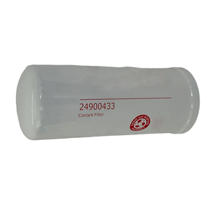 ไส้กรองน้ำมันหล่อเย็นเครื่องอัดอากาศ 24900433 สำหรับอะไหล่เครื่องอัดอากาศอุตสาหกรรม - Product Image 6