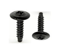 152507 Fournisseur d'usine en gros de fixations métalliques pour tableau de bord et pare-chocs de voitures WULING – Clips automobiles