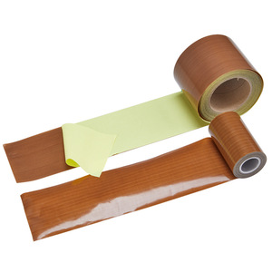 Pour Seven Bout (Iron) : <span class=keywords><strong>Rouleau</strong></span> de machine à laminer pour ruban Fluorolong, courroie lisse <span class=keywords><strong>haute</strong></span> température pour le transfert de papier sur toile de peinture - Product Image 5