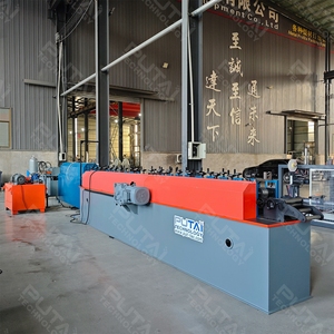 Profilé de <span class=keywords><strong>charpente</strong></span> de faux-plafond Putai pour traverses transversales et profilés en T de suspension - Product Image 5