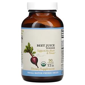 Natural Red Beet Juice <strong>Powder</strong> Freshly Extracted Plant-Based Supplement - Product Image 4