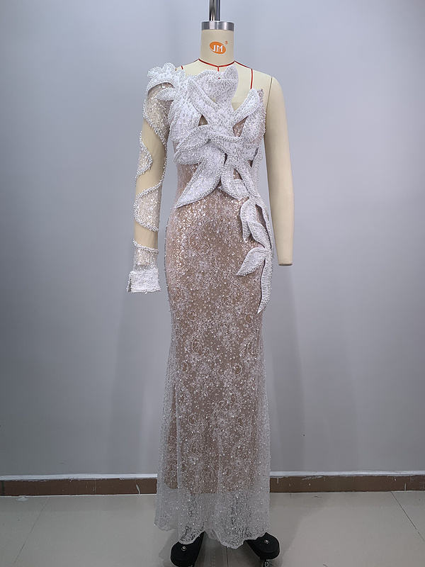 sharon said dresses wedding