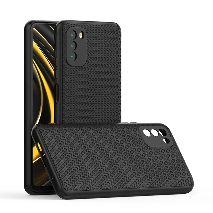 Full Protective New carbon fiber Soft Tpu Shockproof Mobile Phone case Back Cover For Realme GT Master Explorer/C33/9i 5G/c30