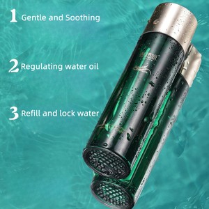 Toner nutriente alle erbe naturali <span class=keywords><strong>Cordyceps</strong></span> Sinensis acido ialuronico per la cura del viso - Product Image 5